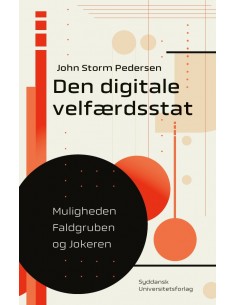 Den digitale velfærdsstat