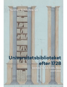 Universitetsbiblioteket...