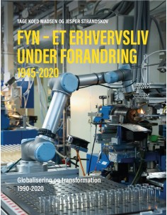 Fyn - et erhvervsliv under...