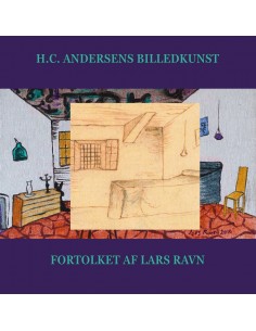 H.C. Andersens billedkunst