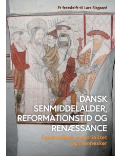 Dansk senmiddelalder,...