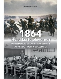 1864 - Hvad lærte eleverne?