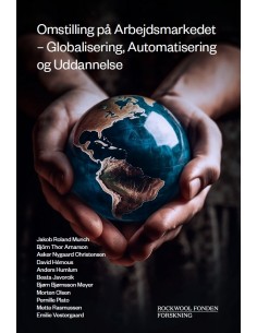 Omstilling på Arbejdsmarkedet