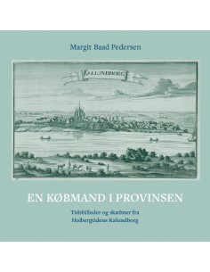 En købmand i provinsen