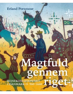 Magtfuld gennem riget