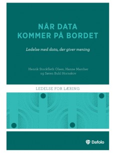 Når data kommer på bordet