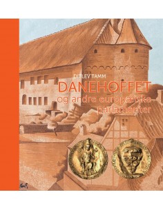 Danehoffet og andre...