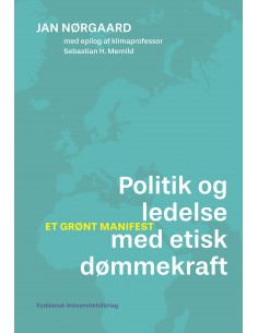 Politik og ledelse med...