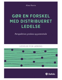 Gør en forskel med...