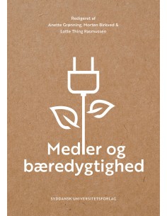 Medier og bæredygtighed