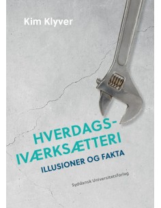 Hverdagsiværksætteri