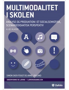 Multimodalitet i skolen