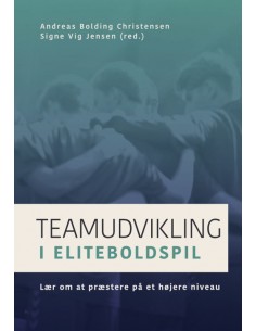 Teamudvikling i eliteboldspil