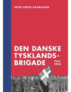 Den danske Tysklandsbrigade...
