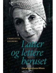 Latter og lettere beruset