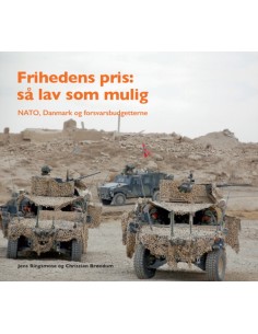 Frihedens pris: så lav som...