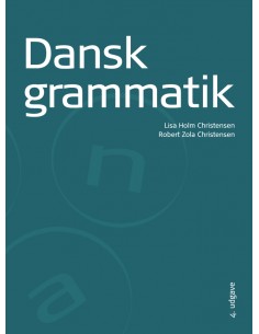 Dansk grammatik