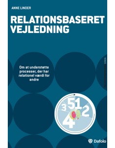 Relationsbaseret vejledning