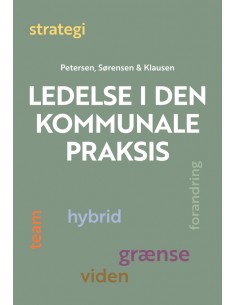 Ledelse i den kommunale...