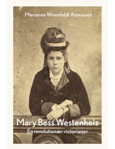 Mary Bess Westenholz