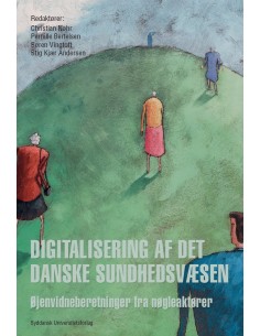 Digitalisering af det...