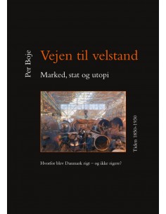 Vejen til velstand. Marked,...