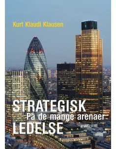 Strategisk ledelse på de...