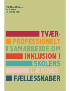 Tværprofessionelt...