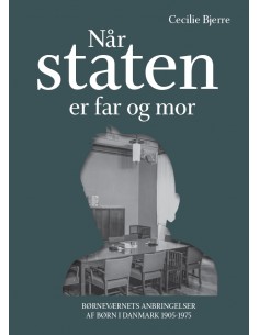 Når staten er far og mor