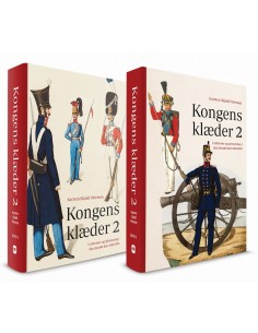 Kongens klæder 2