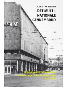 Det multinationale gennembrud