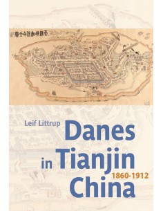 Danes in Tianjin, China,...