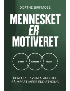 Mennesket er motiveret