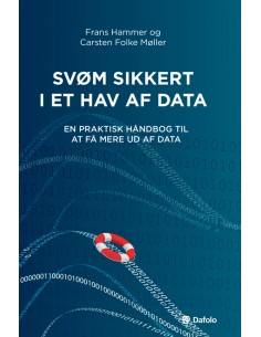 Svøm sikkert i et hav af data