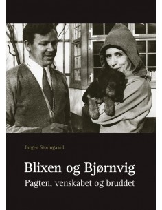 Blixen og Bjørnvig