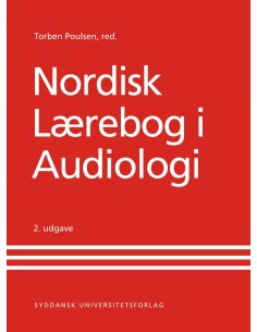 Nordisk lærebog i audiologi