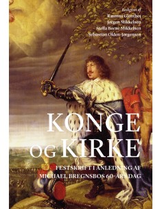 Konge og kirke