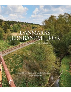 Danmarks Jernbanemiljøer
