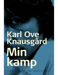 Min kamp II