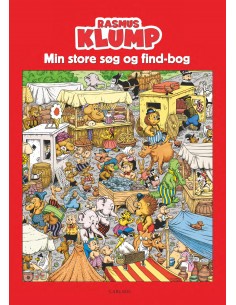 Min store søg og find-bog...