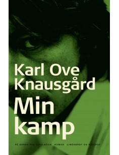 Min kamp III