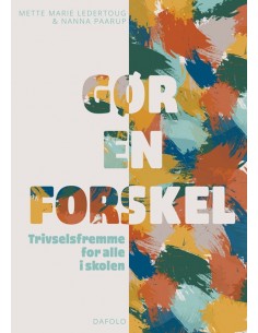Gør en forskel