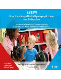 SSTEW Skala til vurdering...