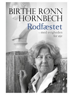 Rodfæstet - med evigheden...