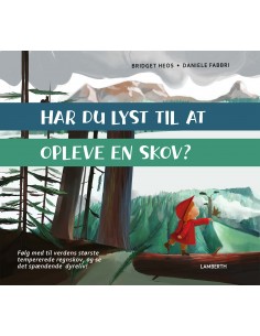 Har du lyst til at opleve...