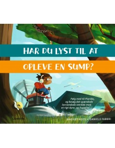 Har du lyst til at opleve...