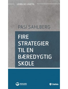 Fire strategier til en...