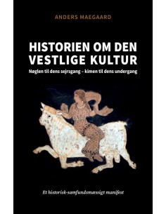 Historien om den vestlige...