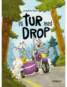På tur med drop