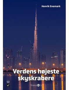 Verdens højeste skyskrabere